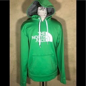 The North Face Hoodie